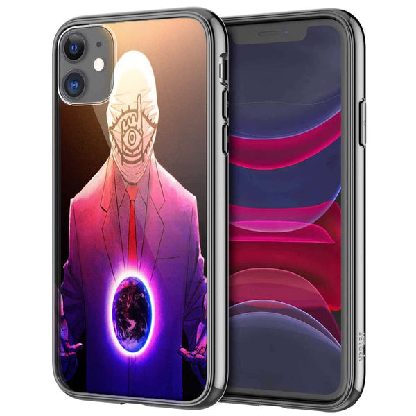 Coque iPhone 13 20Th Century Boys
